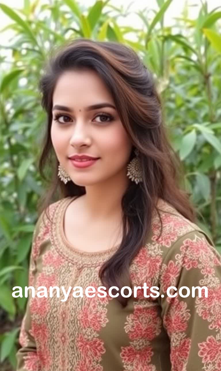 Escort Service in Vijayawada