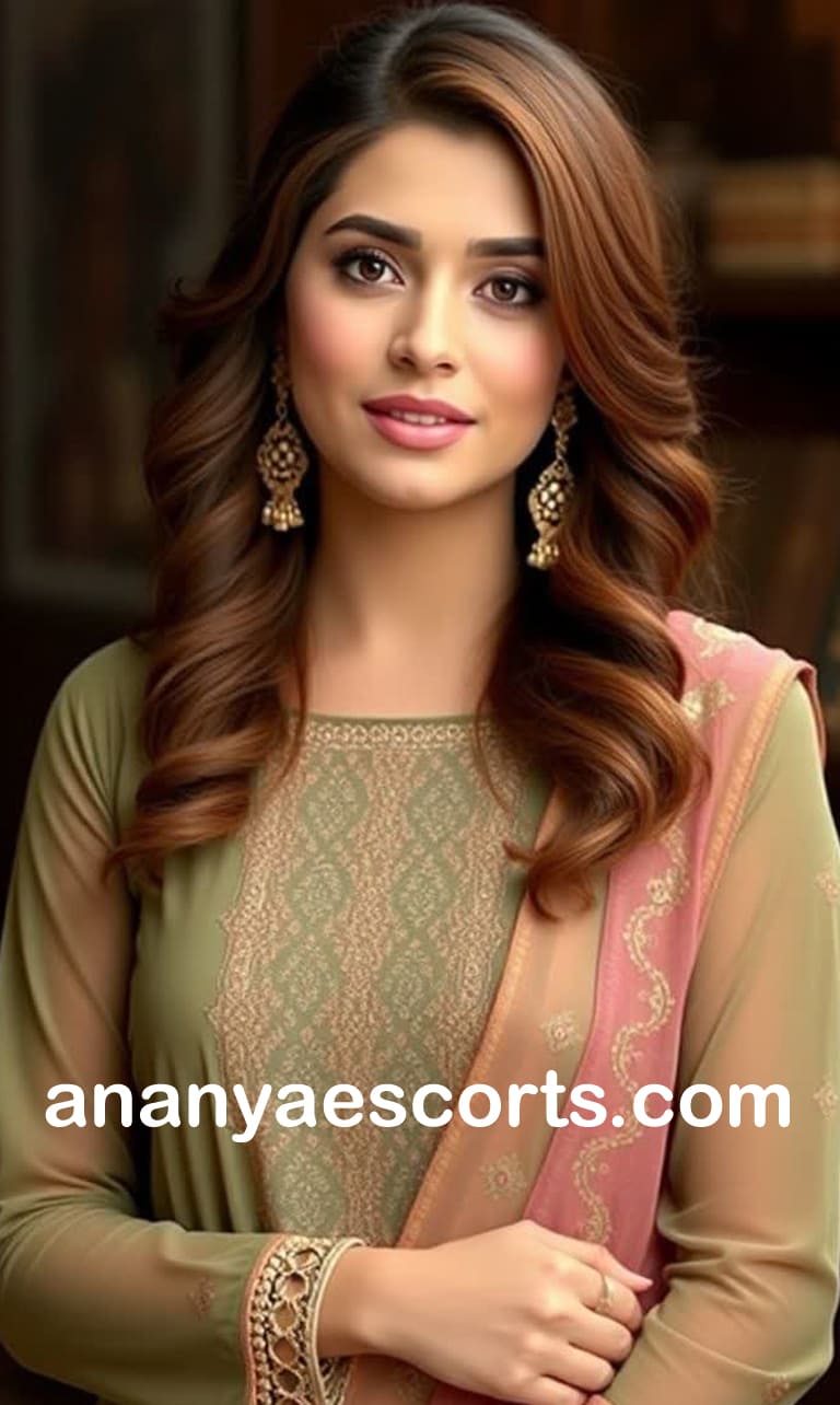 Escort Service in Vijayawada