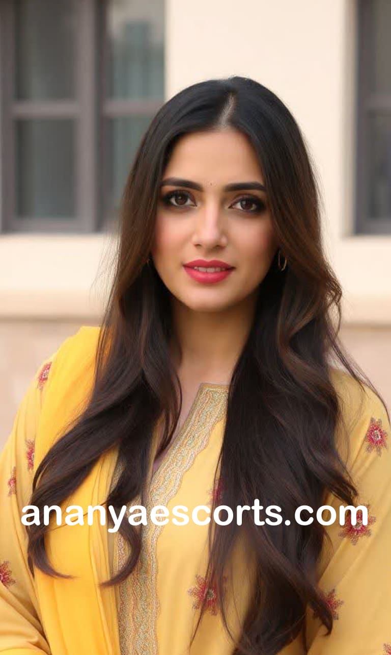 Vijayawada Escorts